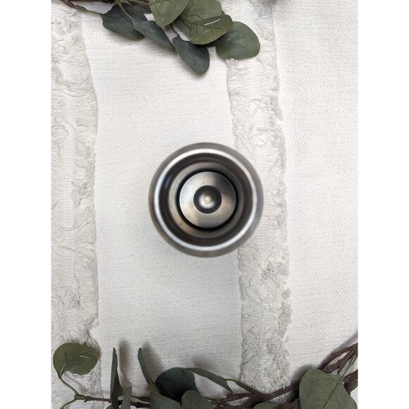 Pure Barre Water Bottle with Tassel - Picture 4 of 4